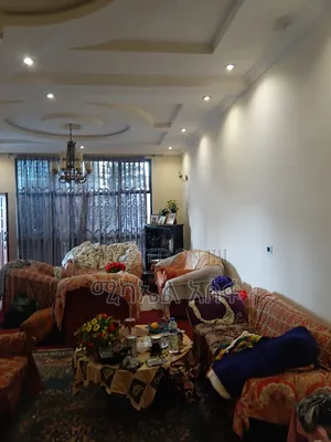 3bdrm Villa in Yeka for sale