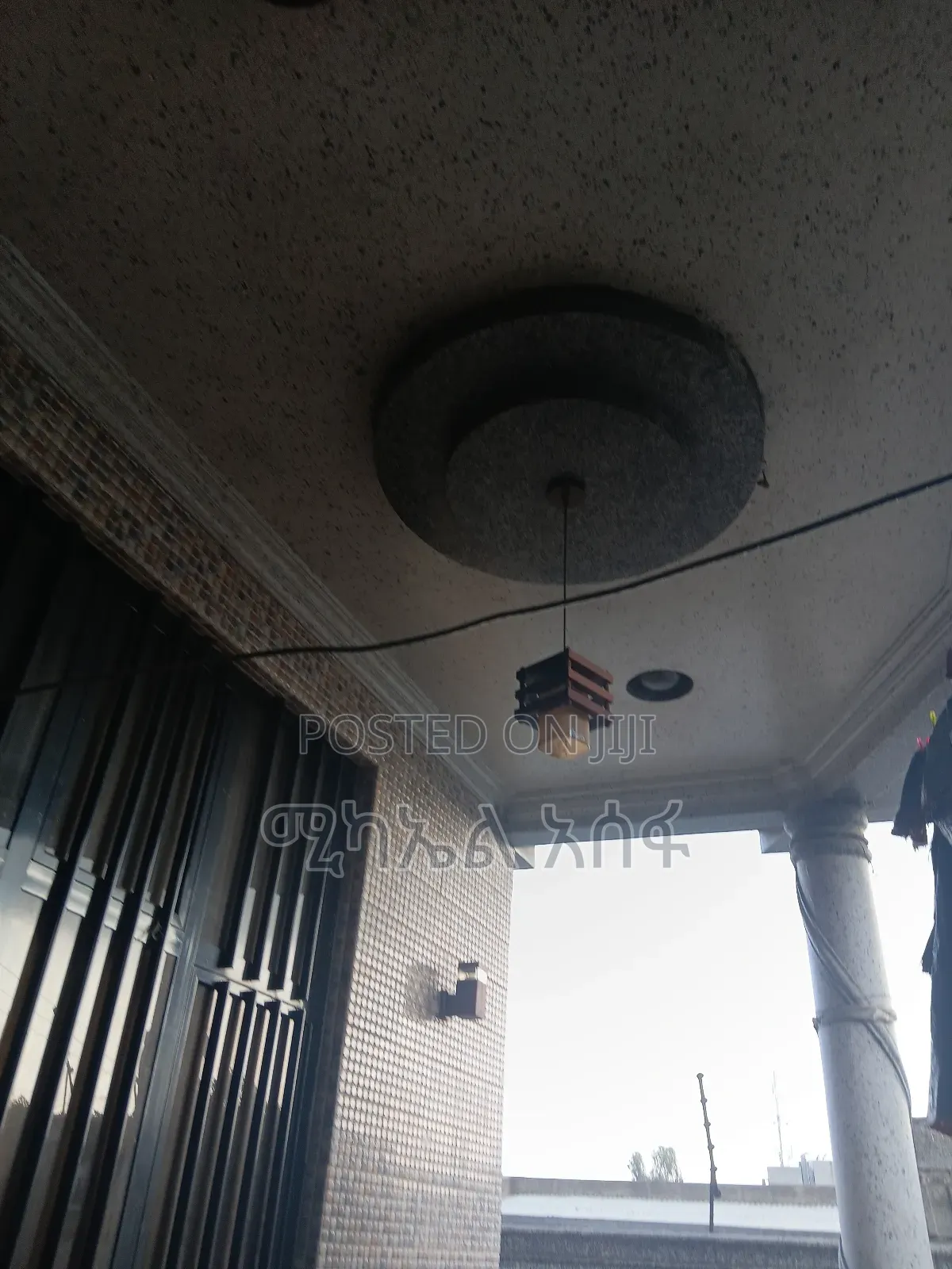 3bdrm Villa in Yeka for sale