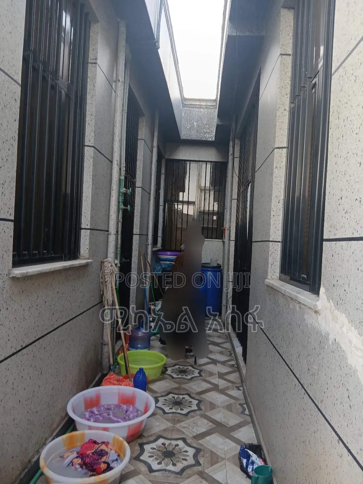 3bdrm Villa in Yeka for sale