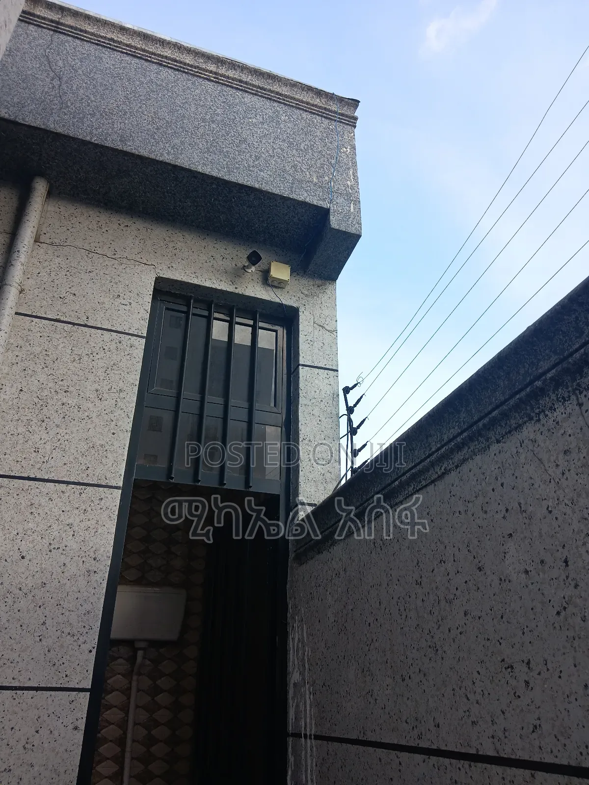 3bdrm Villa in Yeka for sale