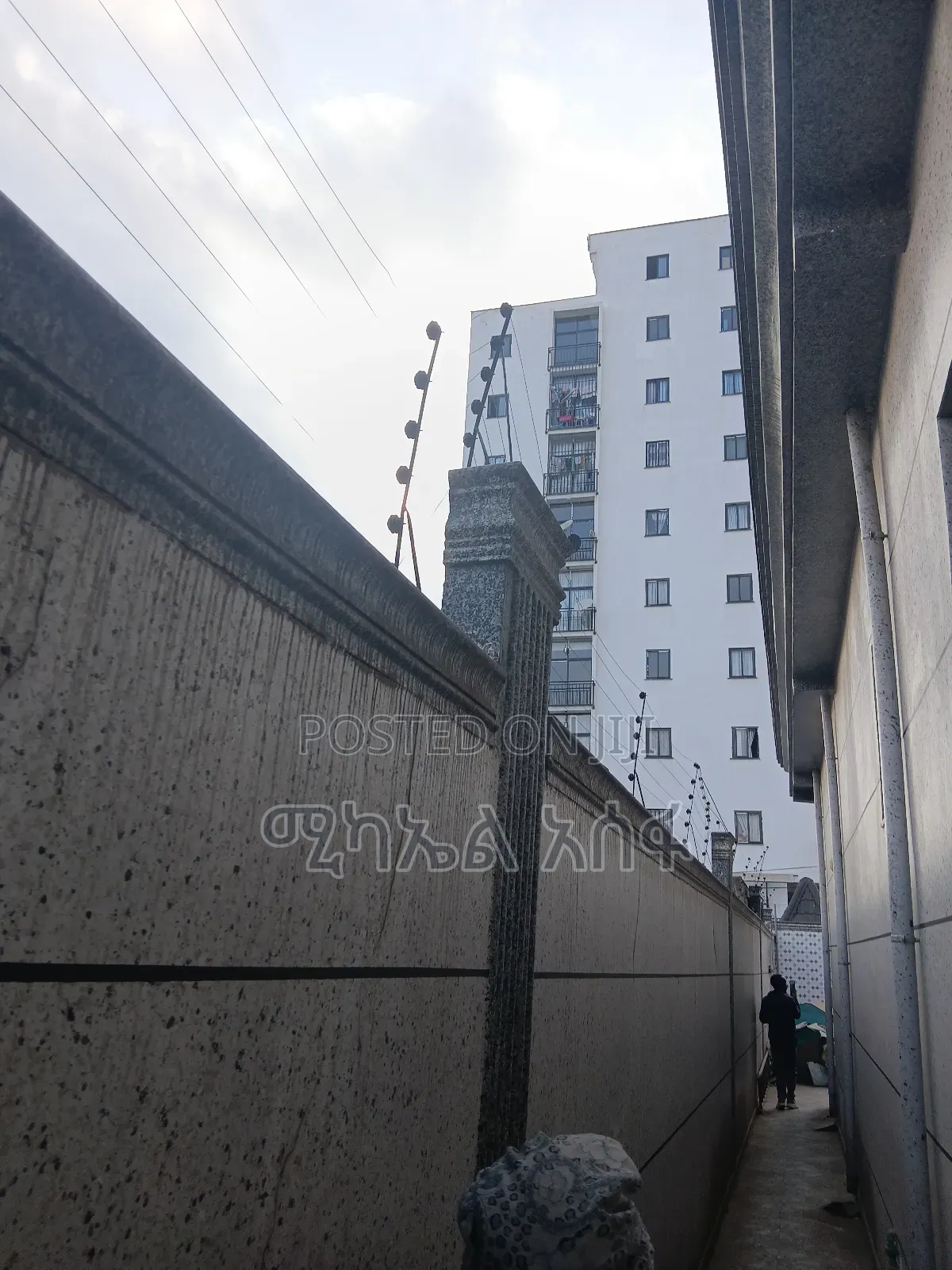 3bdrm Villa in Yeka for sale