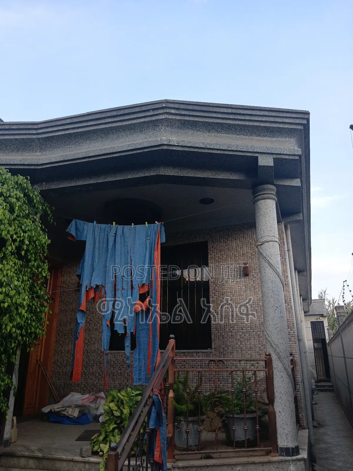 3bdrm Villa in Yeka for sale