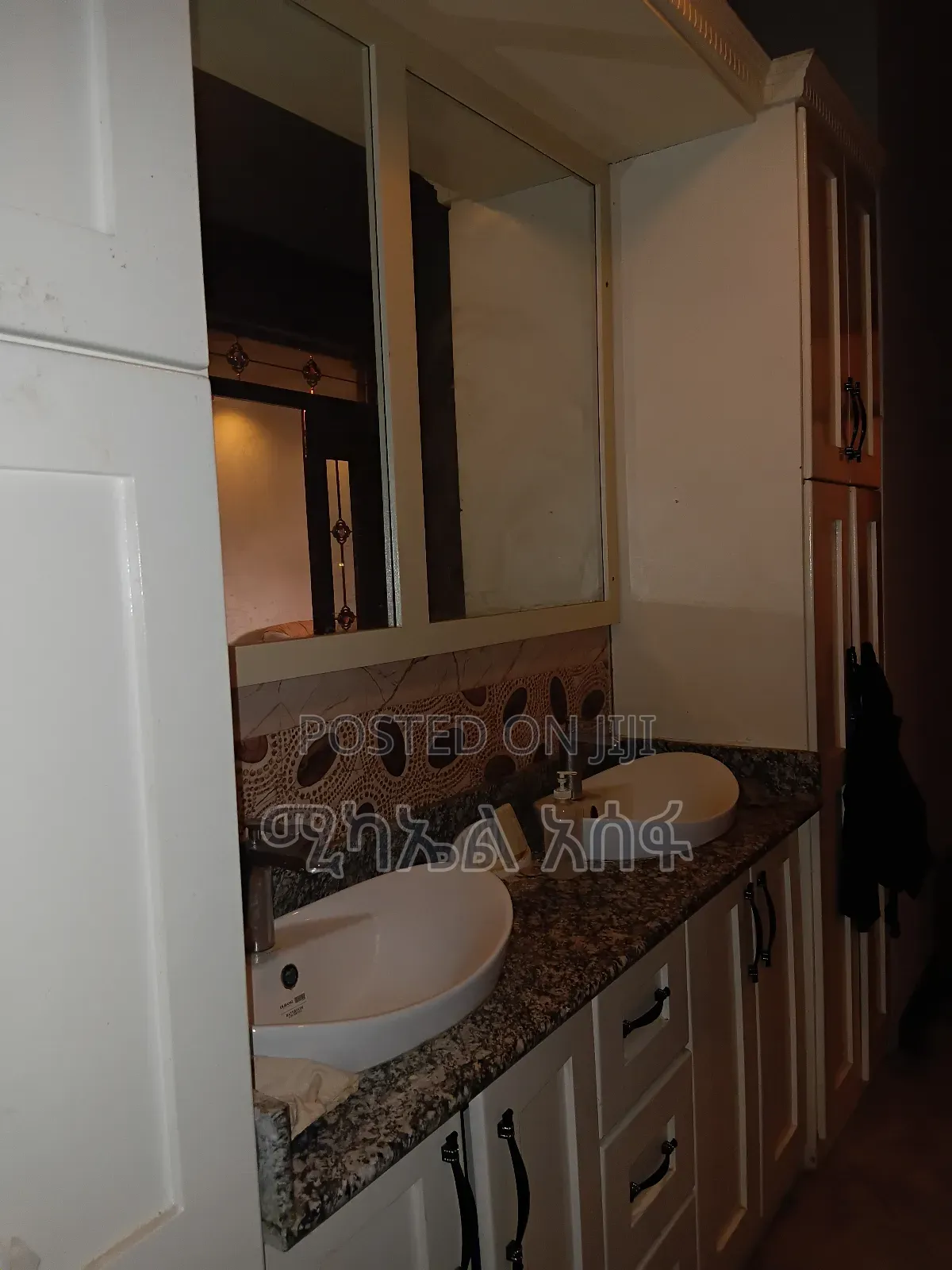 3bdrm Villa in Yeka for sale