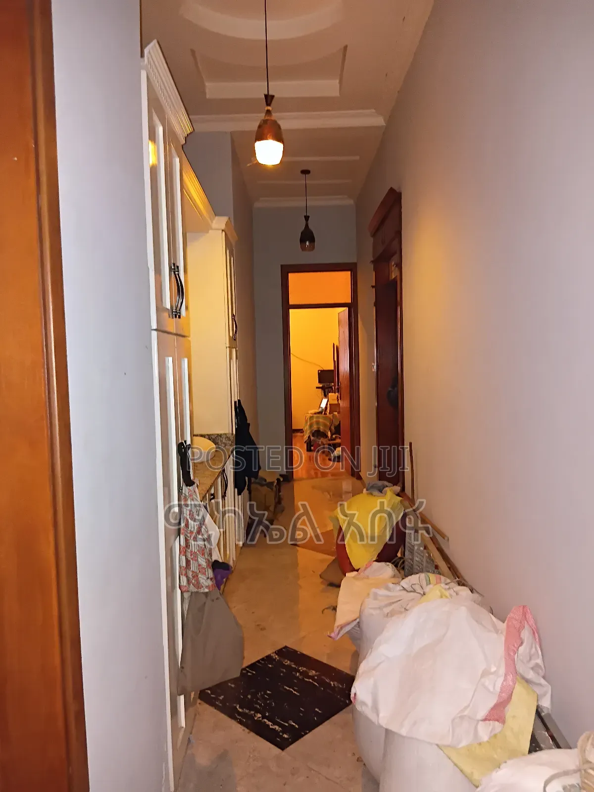 3bdrm Villa in Yeka for sale