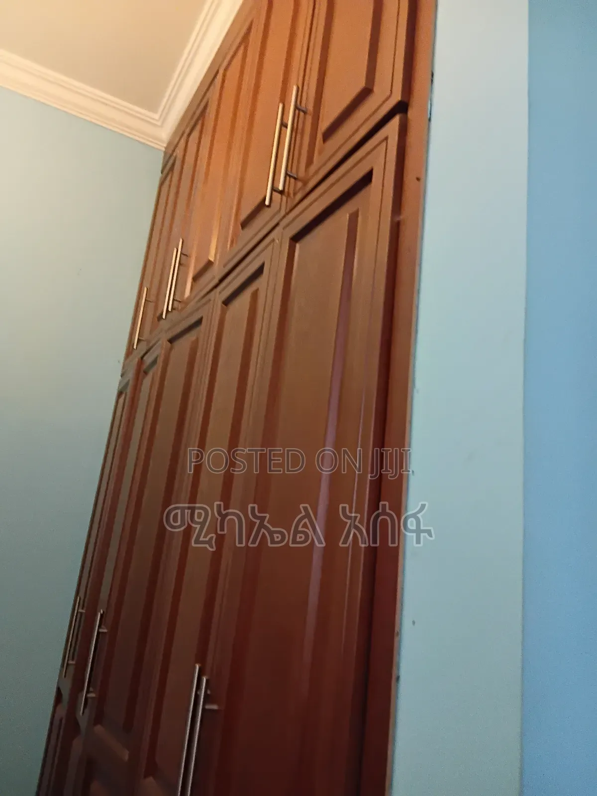 3bdrm Villa in Yeka for sale