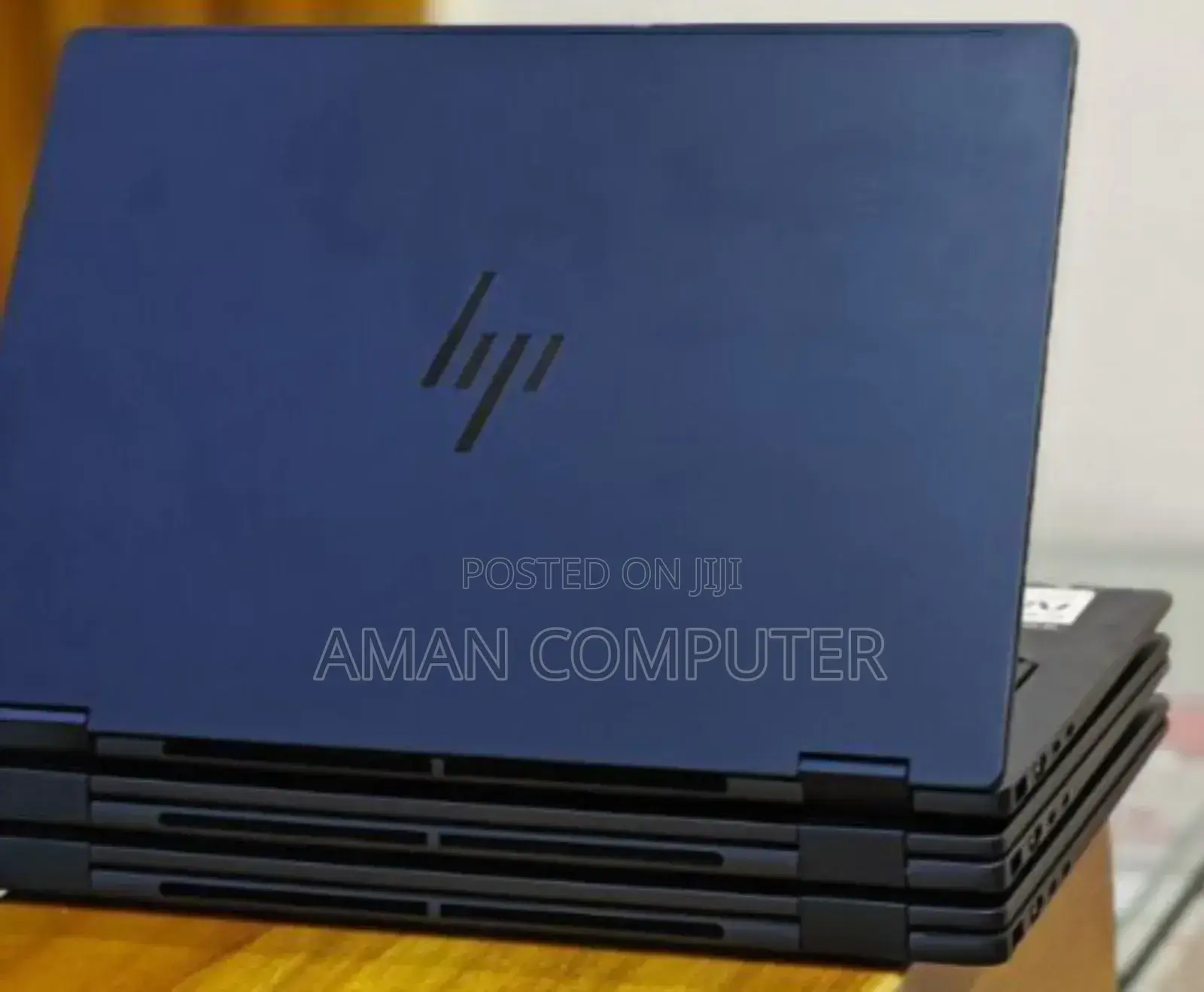 New Laptop HP OmniBook 5 Flip 16GB Intel Core Ultra 7 SSD 1T