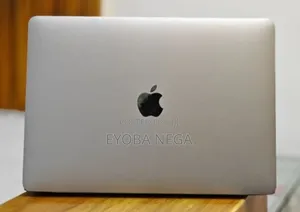 New Laptop Apple MacBook Air 2020 M1 8GB Apple M1 SSD 256GB