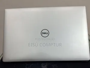 New Laptop Dell Precision 5530 8GB Intel Core I7 SSD 512GB