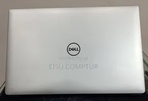 New Laptop Dell Precision 5530 8GB Intel Core I7 SSD 512GB