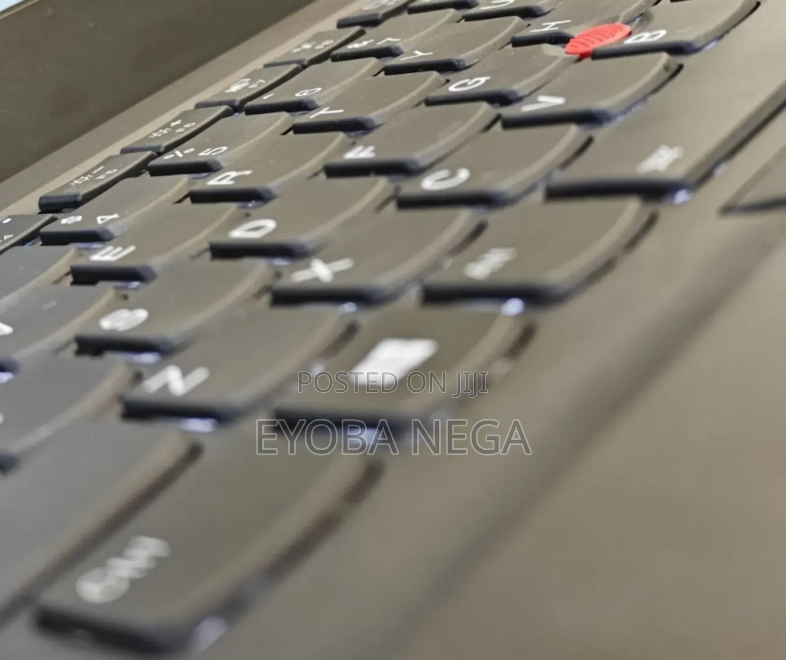 New Laptop Lenovo ThinkPad T14 G1 8GB Intel Core I5 SSD 512GB