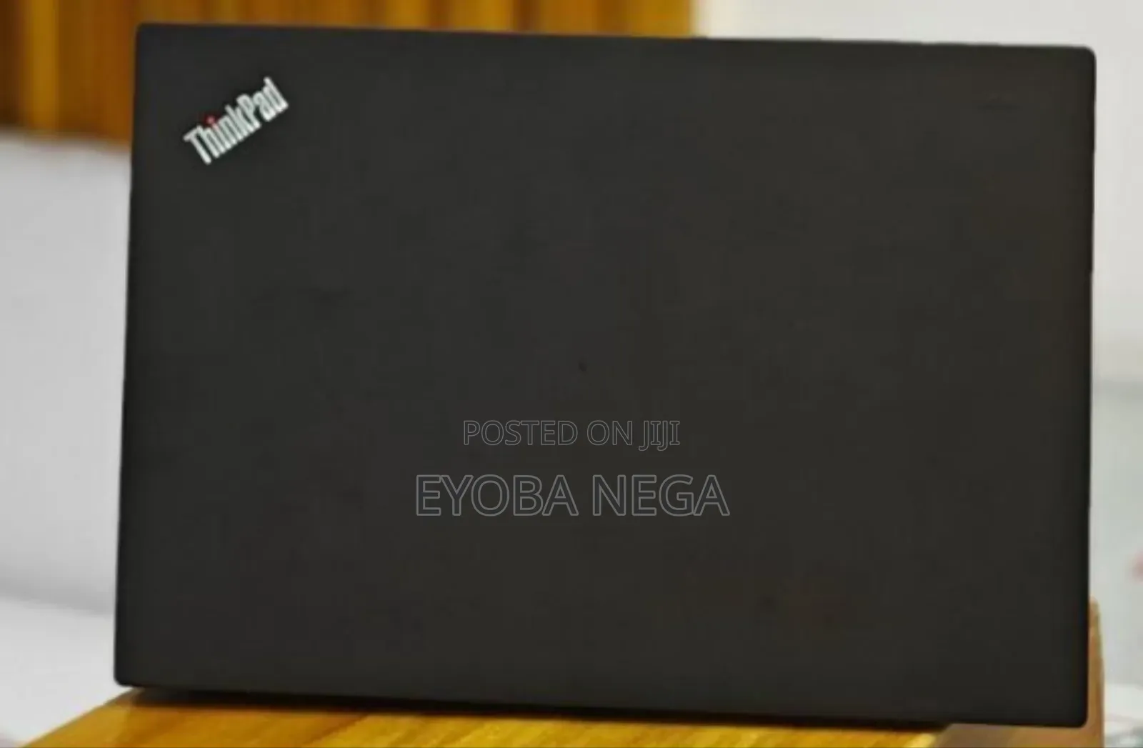 New Laptop Lenovo ThinkPad T14 G1 8GB Intel Core I5 SSD 512GB