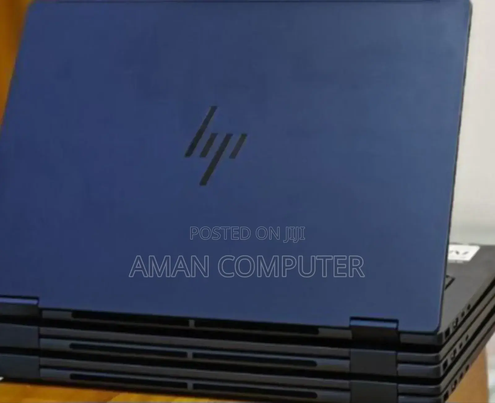 New Laptop HP OmniBook 5 Flip 16GB Intel Core Ultra 7 SSD 1T