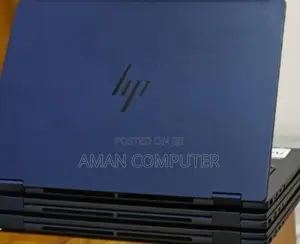New Laptop HP OmniBook 5 Flip 16GB Intel Core Ultra 7 SSD 1T
