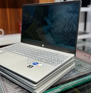 Photo - New Laptop HP Stream Notebook 16GB Intel Core I5 SSD 1T