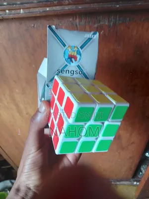Best Cube Smooth