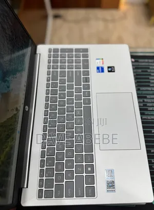 New Laptop HP Stream Notebook 16GB Intel Core I5 SSD 1T