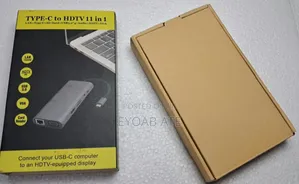 Photo - 11 in 1 Convet