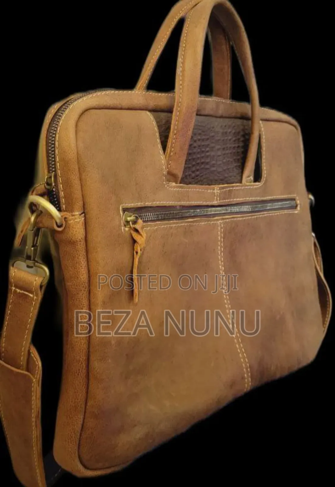 Hign Quality Pure Leather Bag