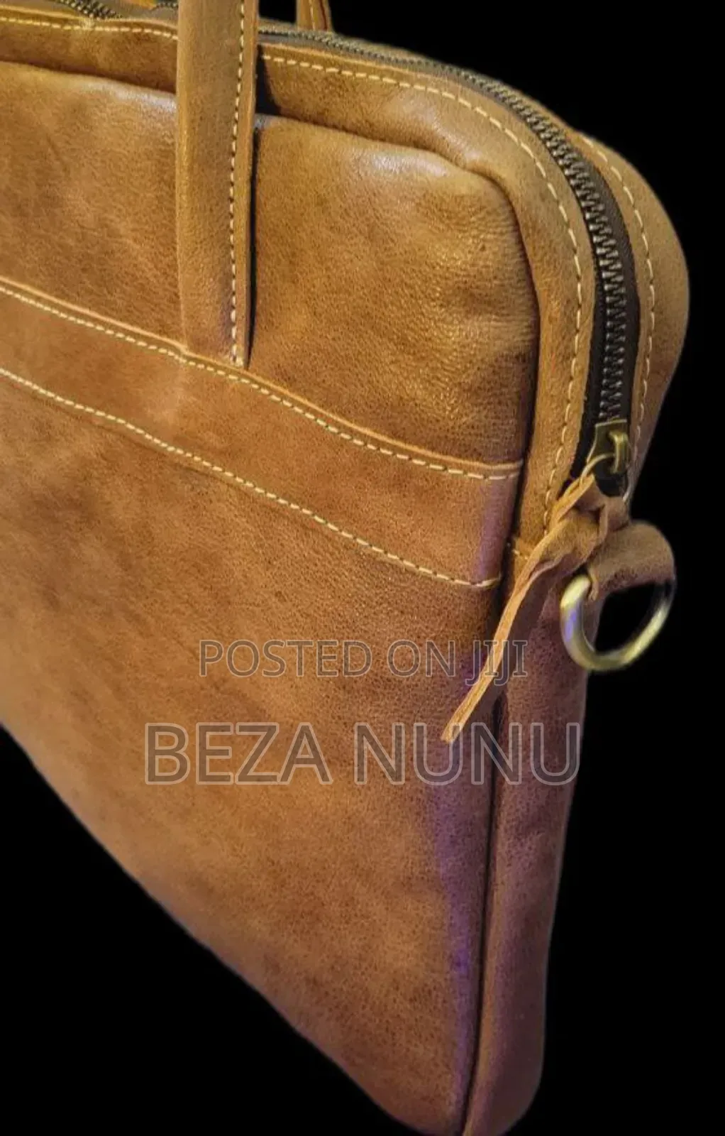 Hign Quality Pure Leather Bag