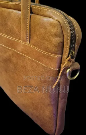 Hign Quality Pure Leather Bag