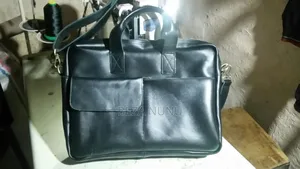 Hign Quality Pure Leather Bag