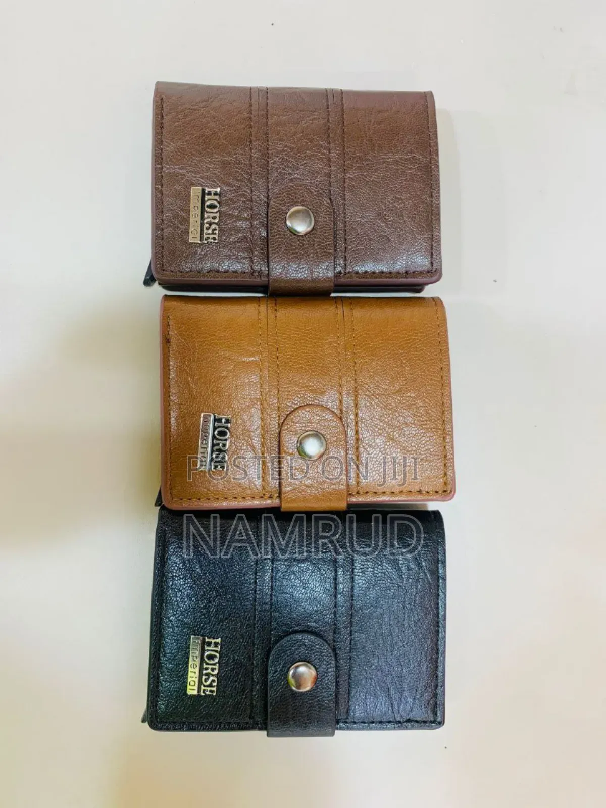 Rfid Anti Theft Wallets