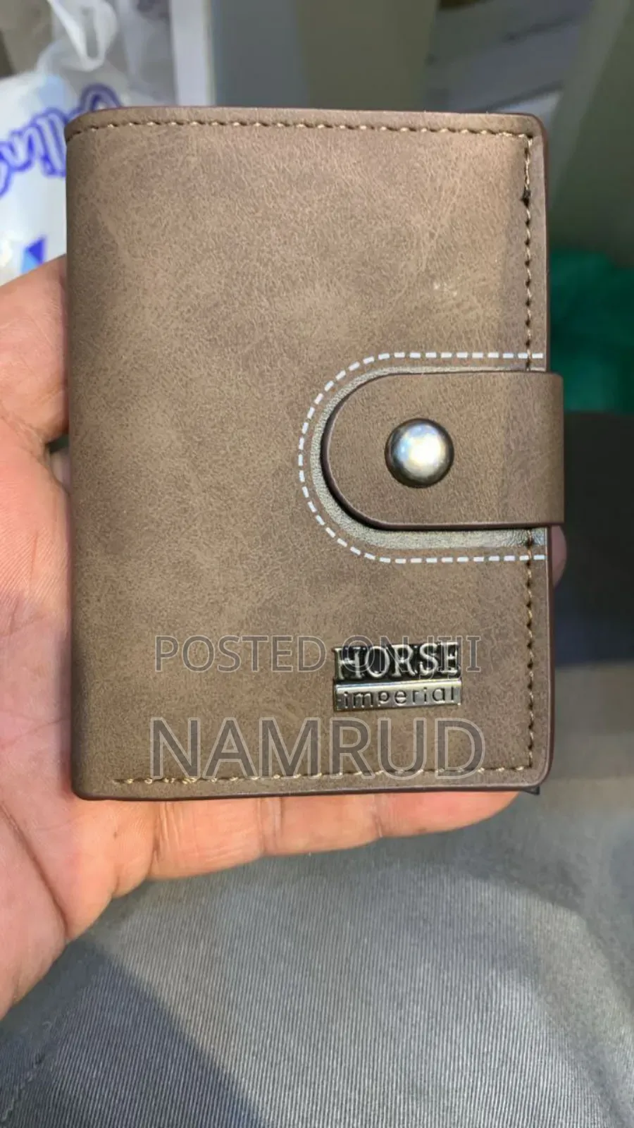 Rfid Anti Theft Wallets