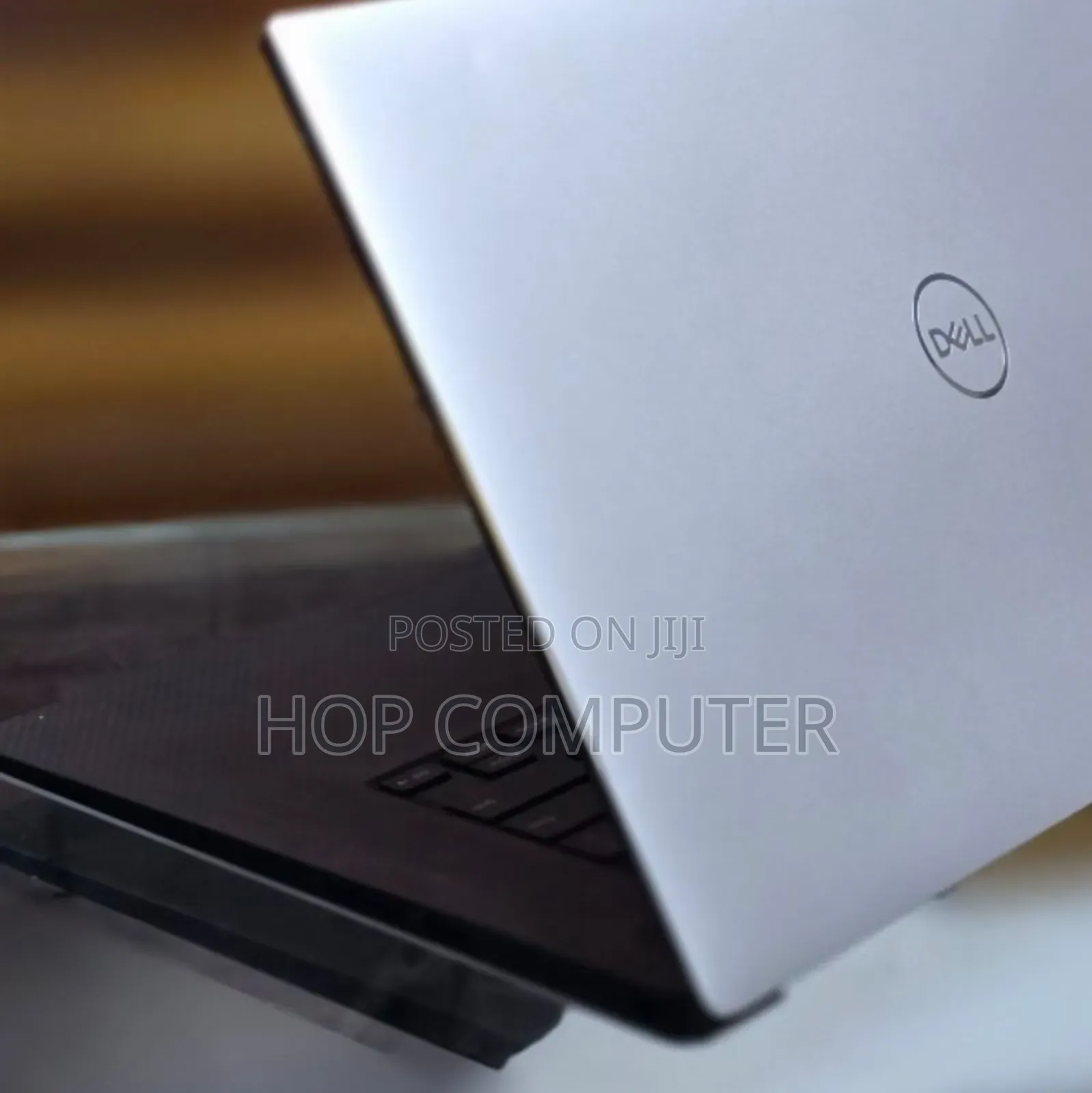 New Laptop Dell Precision 15 5540 16GB Intel Core I9 SSD 512GB