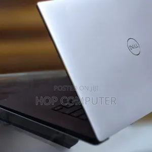 New Laptop Dell Precision 15 5540 16GB Intel Core I9 SSD 512GB