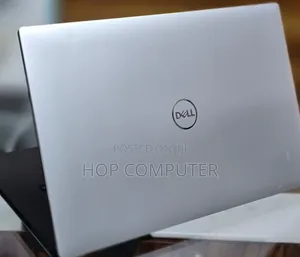 New Laptop Dell Precision 15 5540 16GB Intel Core I9 SSD 512GB