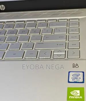 New Laptop HP Pavilion 14 16GB Intel Core I5 SSD 512GB