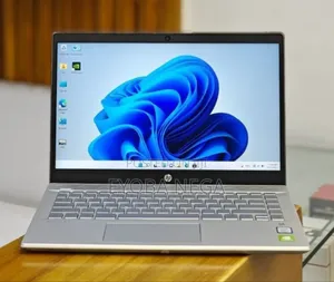 New Laptop HP Pavilion 14 16GB Intel Core I5 SSD 512GB