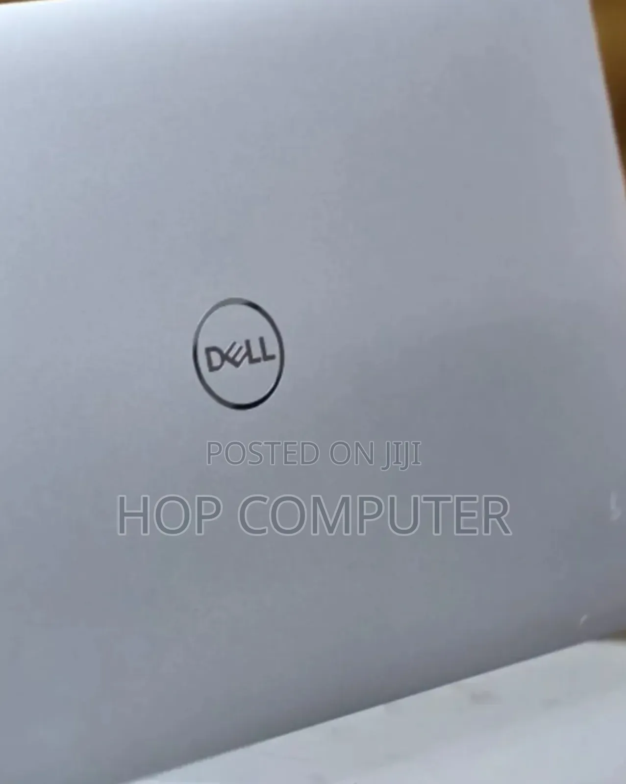 New Laptop Dell Precision 15 5540 16GB Intel Core I9 SSD 512GB