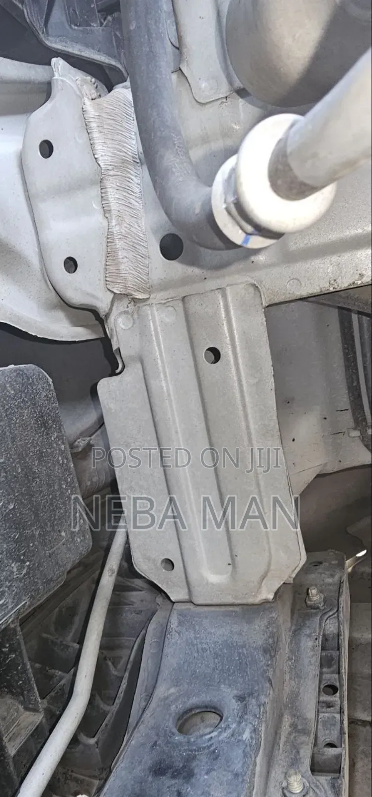 Suzuki Swift 2022 White