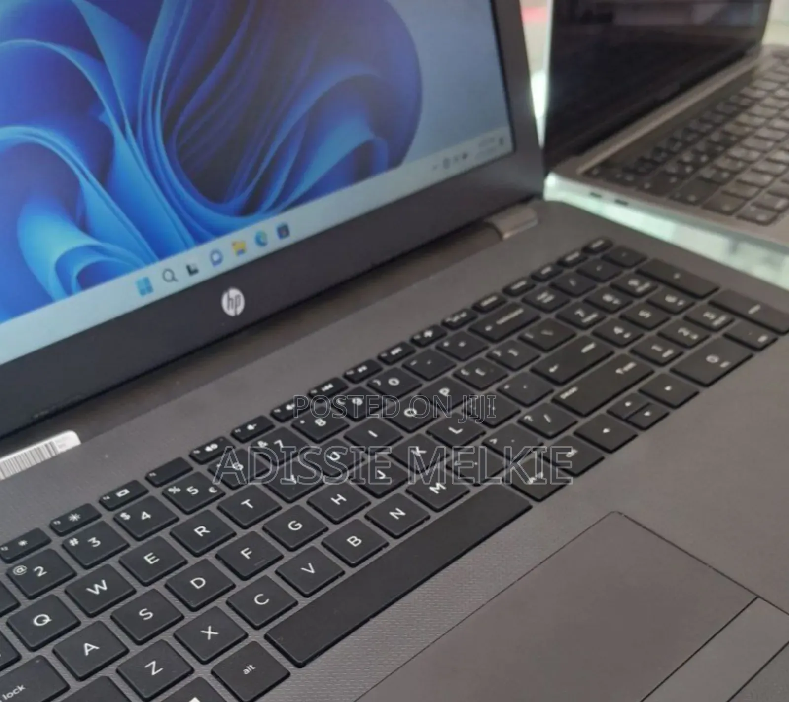 New Laptop HP Pavilion 15 8GB Intel Core I5 SSD 1T