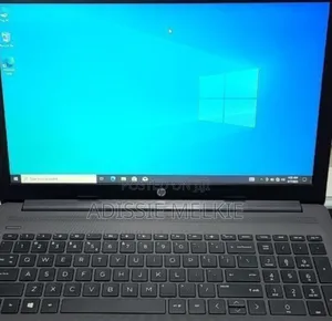 New Laptop HP Pavilion 15 8GB Intel Core I5 SSD 1T