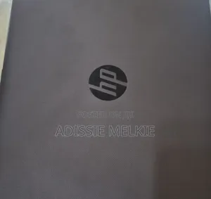 New Laptop HP Pavilion 15 8GB Intel Core I5 SSD 1T