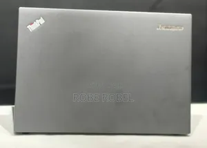 New Laptop Lenovo ThinkPad X1 Carbon 8GB Intel Core I5 SSD 512GB