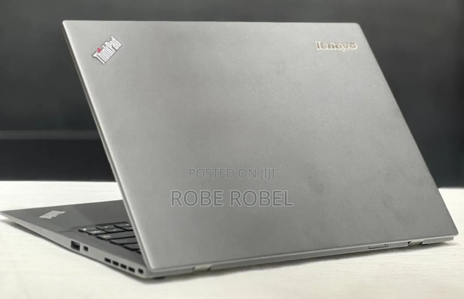 New Laptop Lenovo ThinkPad X1 Carbon 8GB Intel Core I5 SSD 512GB