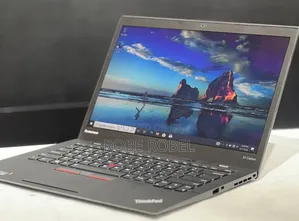New Laptop Lenovo ThinkPad X1 Carbon 8GB Intel Core I5 SSD 512GB