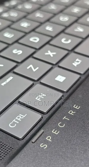New Laptop HP Spectre X360 16GB Intel Core Ultra 7 SSD 1T