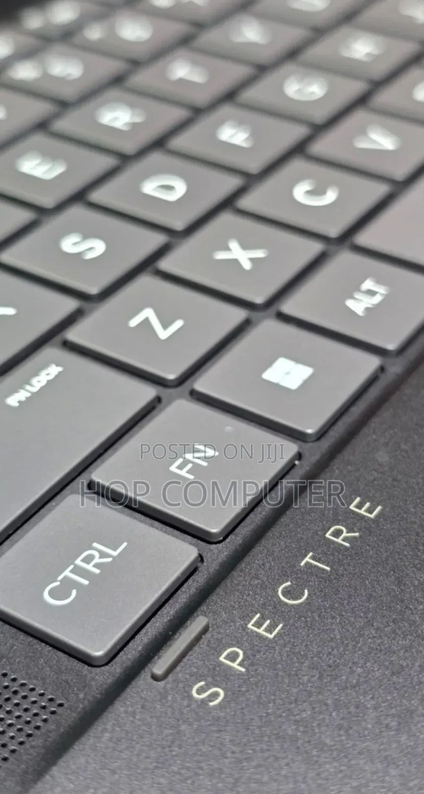 New Laptop HP Spectre X360 16GB Intel Core Ultra 7 SSD 1T