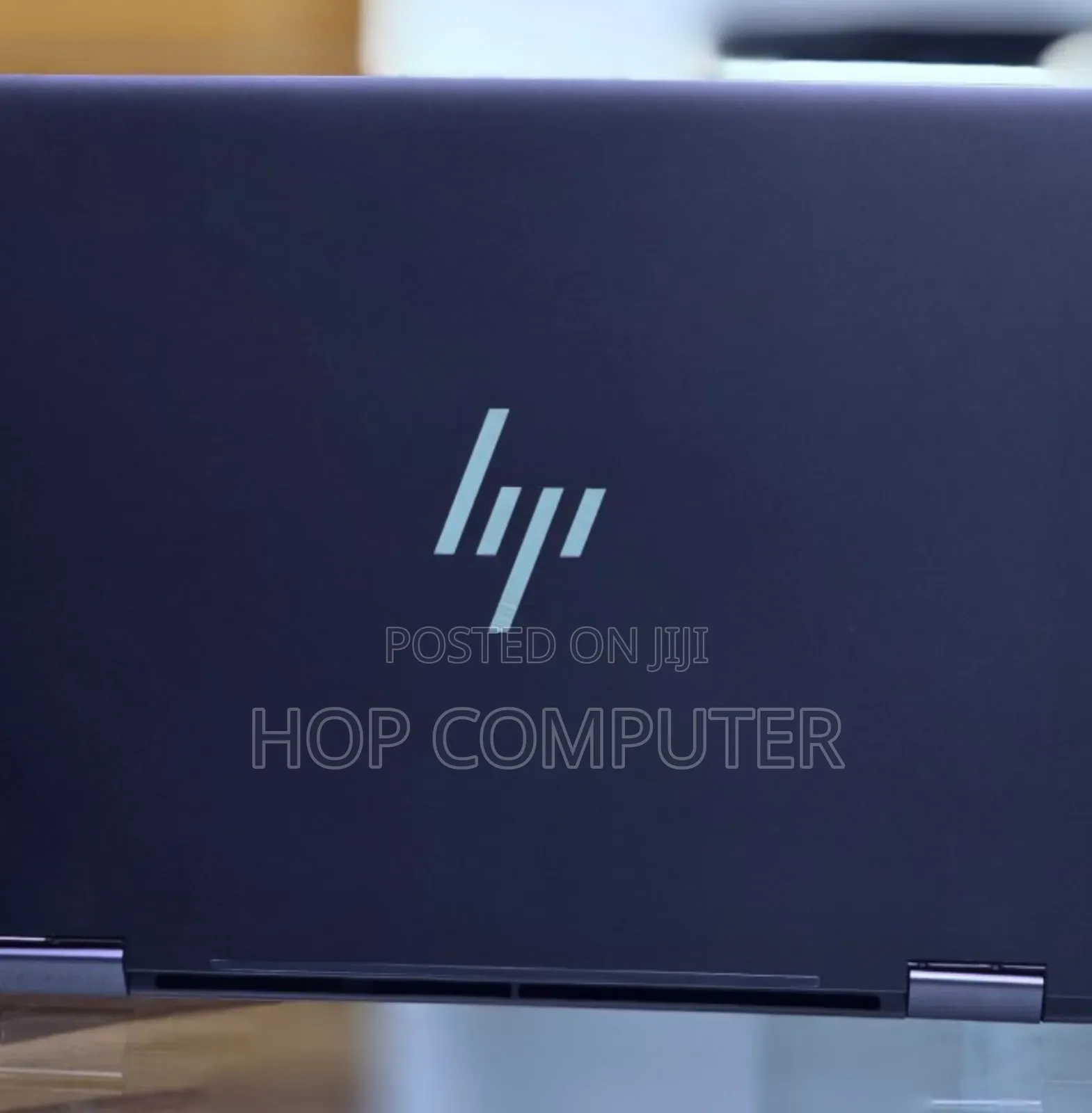 New Laptop HP Spectre X360 16GB Intel Core Ultra 7 SSD 1T