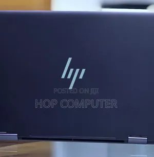 New Laptop HP Spectre X360 16GB Intel Core Ultra 7 SSD 1T