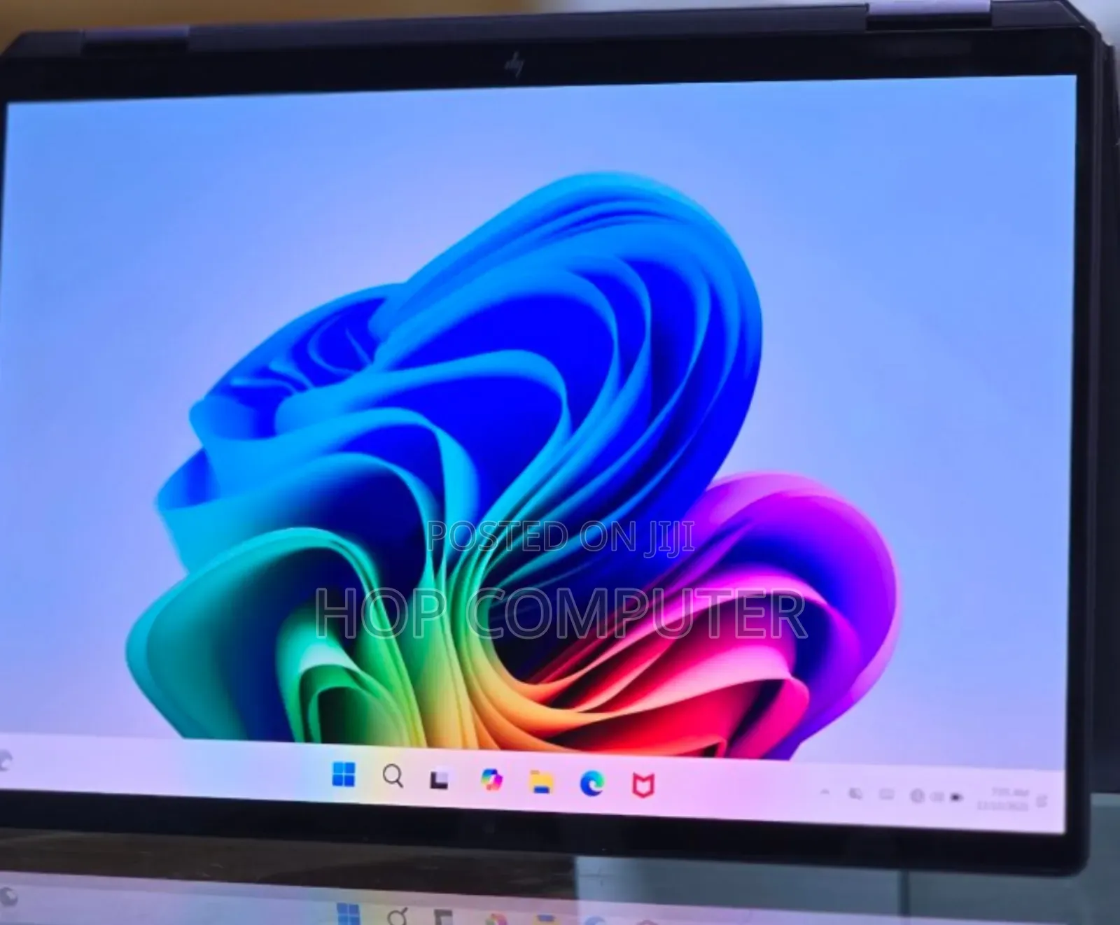 New Laptop HP Spectre X360 16GB Intel Core Ultra 7 SSD 1T