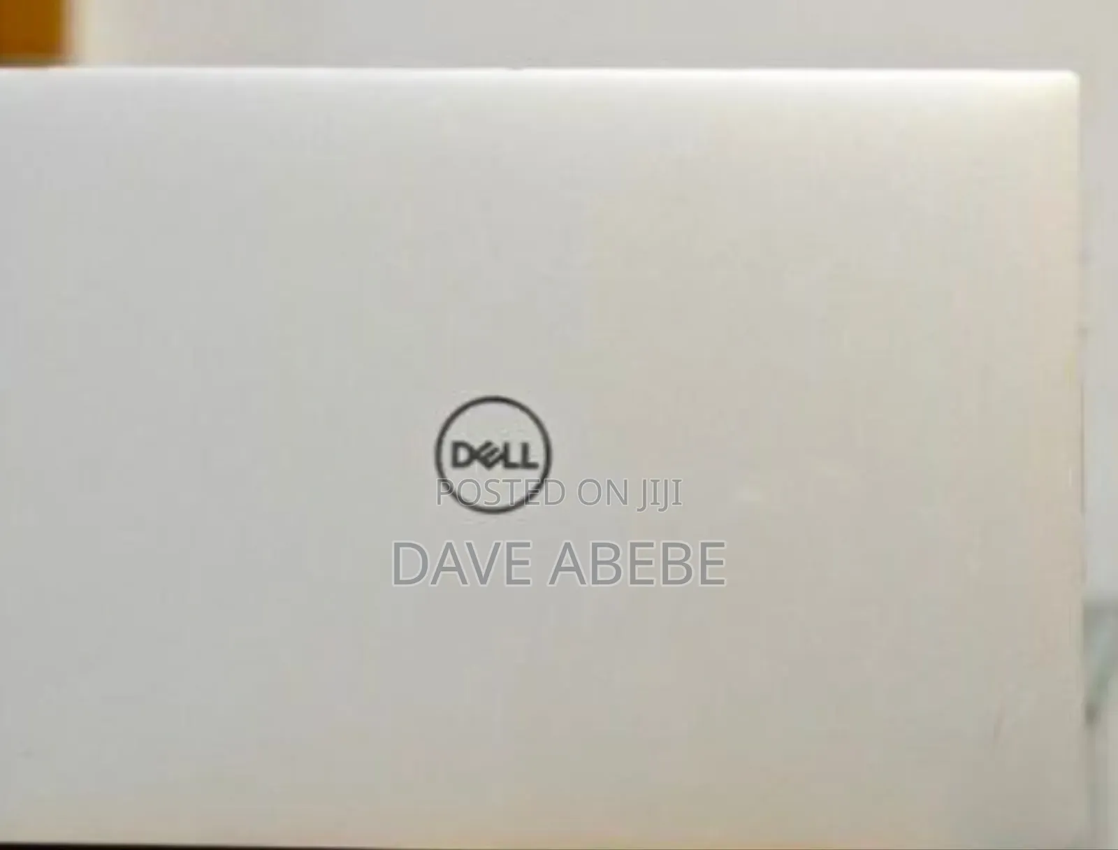 New Laptop Dell XPS 13 9370 8GB Intel Core I5 SSD 512GB