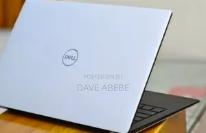 New Laptop Dell XPS 13 9370 8GB Intel Core I5 SSD 512GB