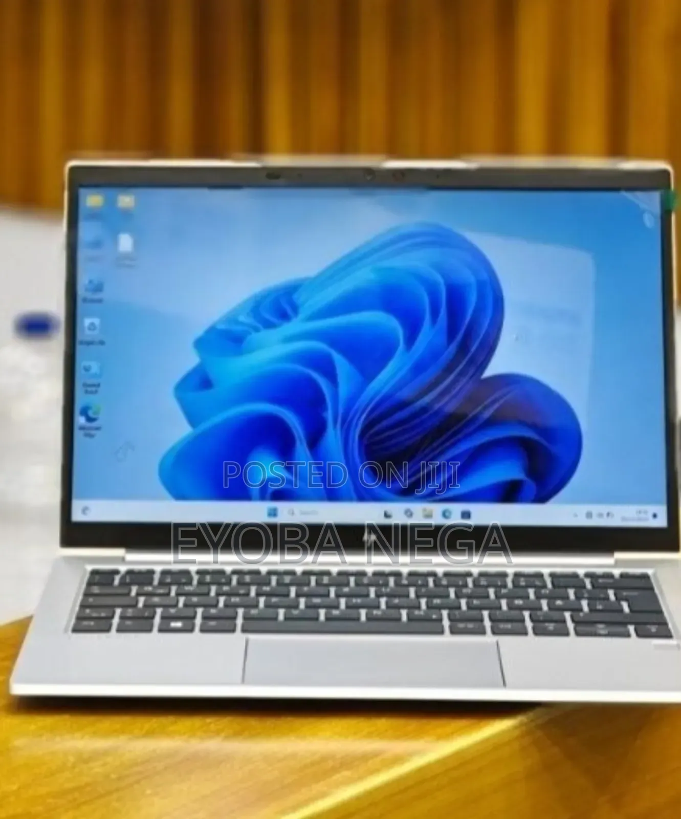 New Laptop HP EliteBook 835 G7 16GB AMD Ryzen 5 SSD 512GB