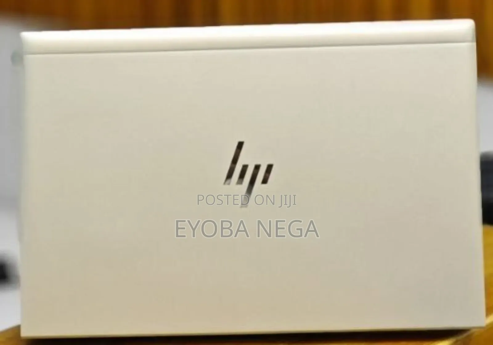 New Laptop HP EliteBook 835 G7 16GB AMD Ryzen 5 SSD 512GB