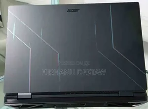 New Laptop Acer Nitro 5 16GB Intel Core I9 SSD 1T